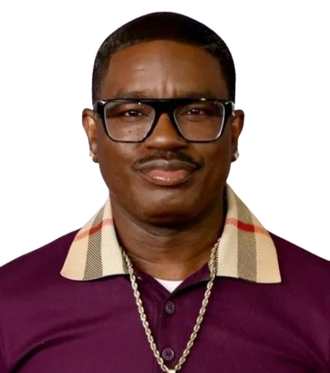 Lil Rel Howery